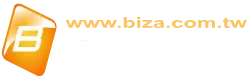 Biza 比價網 Logo
