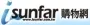★ISunfar 愛順發購物網 Logo
