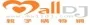 MallDJ親子購物網 Logo