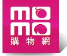 momo富邦購物網 Logo