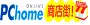 Pchome 商店街 Logo