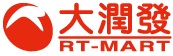 大潤發購物中心
