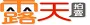 露天拍賣 Logo