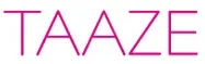 taaze Logo