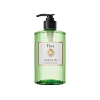 【Fees Beaute 法緻】迷迭香精華沐浴油520ml - 比價