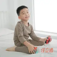 3M 佳立適升溫蓄熱保暖褲兒童卡其色 - 比價