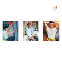 韓居   ARENA HOMME 2025.6 封面 stray kids HYUNJIN 鉉辰 韓國雜誌