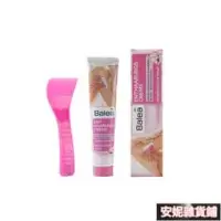 【臺灣 開發票】德國dm Balea 芭樂雅除毛膏脫毛膏除毛膏帶刮板125ml 溫和不刺激