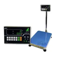 ~BHL 秉衡量~蔬果語音分級台秤 IQS~150K 分級秤台35x45cm  - 比價