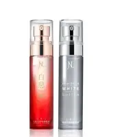 【 天然物研究所】jnl 白慈50ml 植萃精華液 50ml 超級胎盤素 保濕抗老精華液