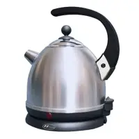 【北方】1.7L多 超 電壺 AE-217-MS不鏽鋼