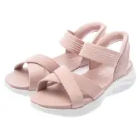 【SKECHERS】女鞋 休閒系列涼拖鞋 瞬穿舒適科技 ULTRA FLEX 3.0 119975BLSH  - 比價