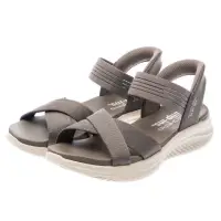 【SKECHERS】女鞋 休閒系列涼拖鞋 瞬穿舒適科技 ULTRA FLEX 3.0 119975DKTP  - 比價
