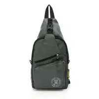 【金安德森】極限機能 3Way防潑水多層收納自行車包 灰綠  - 比價