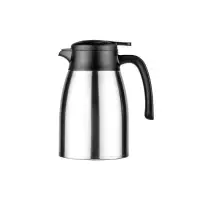 【Chieh Pao 潔豹】316不鏽鋼健康易開真空水壺 1.5L SGS檢驗合格 真空 保溫 保冷