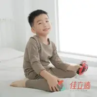 佳立適-升溫蓄熱保暖褲-兒童-卡其色  3M吸濕快排  - 比價