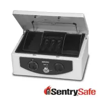 SENTRYSAFE手提安全金庫 ASB36
