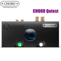 分機42《電氣男》英國 Chord Qutest DAC 純數類轉換器 - 比價