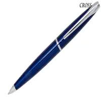 【Penworld】CROSS高仕 寶藍原子筆 ATX882-37