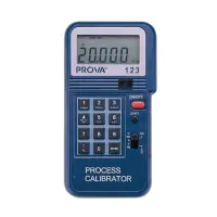 【含稅】PROVA-123 PROVA123 多 校正器 程控多 校正器 校正器 TES 校正儀