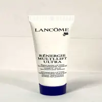 ☆娜漾美麗☆LANCOME 蘭蔻 超緊顏白金青春輕乳液15ml到期日2023.07