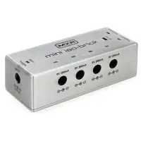 MXR M239 電供 ISO Brick MINI DC 9V 18V 效果器 電源 變壓器 送電源線 Dunlop - 比價