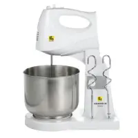 【鍋寶】食物攪拌機 HA-3018【  】